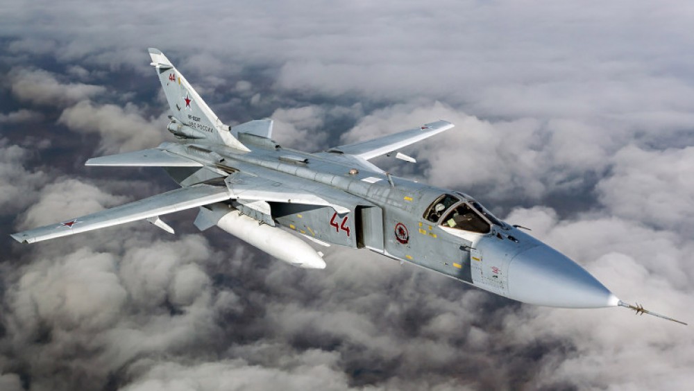 Ucraina a doborât în două zile avioane multirol rusești în valoare de peste 130 de milioane de dolari